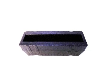 4M0012120 PIANKA BAGAŻNIKA ORGANIZER AUDI Q7 4M