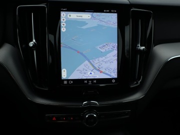 Volvo XC60 II 2022 Volvo XC60 B4, Salon Polska, 1. Właściciel, zdjęcie 11