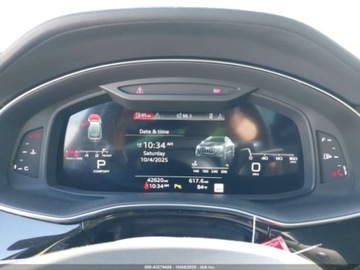 Audi Q8 2021 Audi Q8 Prestige 55 Tfsi Quattro Tiptronic 2021 3.0l 3.0 Benzyna 335KM, zdjęcie 10