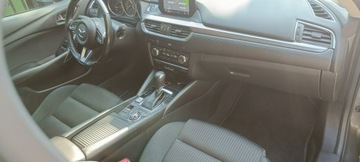 Mazda 6 III Sedan Facelifting 2016 2.0 SKYACTIV-G 165KM 2017 Mazda 6 2.0 SKYACTIV-G Nakama, automat,stan bardzo, zdjęcie 19