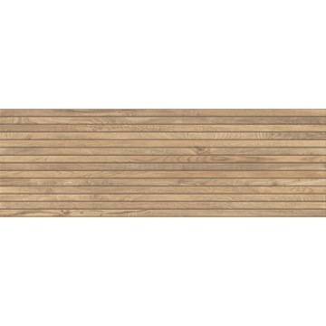 PŁYTKI ŚCIENNE ALMERA WOOD beż struktura 40x120