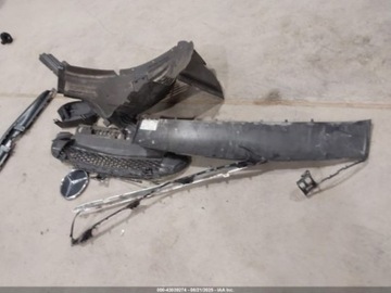 Mercedes GLE V167 2022 Mercedes-Benz GLE 2022 MERCEDES-BENZ AMG GLE 53 COUPE 4MATIC Benzyna 429KM, zdjęcie 12