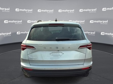 Skoda Karoq Crossover Facelifting 1.5 TSI ACT 150KM 2025 Skoda Karoq Selection 1.5 TSI DSG 150 KM, zdjęcie 8