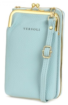 СУМКА ДЛЯ ТЕЛЕФОНА СУМКА-КОШЕЛЬК 2493