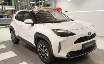 Toyota 2024 Toyota Yaris Cross Cross Hybrid 1.5 Style 1.5 Hybryda 130KM, zdjęcie 12