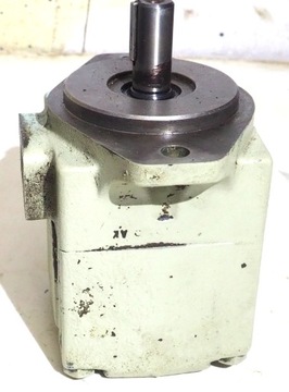 Гидравлический насос Denison T6C 010 2R03 B1. Денисон T6C0102R03B1