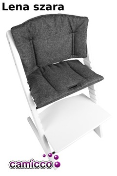ПОДУШКИ для вкладыша для детского стульчика TRIPP TRAPP STOKKE