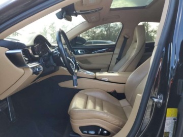 Porsche Panamera II 2018 Porsche Panamera 4 E-Hybrid 2018 3.0l 3.0 Hybryda 462KM, zdjęcie 7