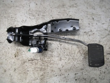 PEDAL Bremse FORD MONDEO MK 4 2.0 TDCI AUTOMAT