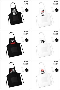 КУХОННЫЙ ФАРТУК КАК ВЫГЛЯДИТ ЛУЧШИЙ ПОВАР