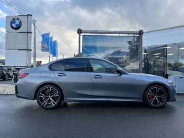 BMW Seria 3 G20-G21 Limuzyna 2.0 320i 184KM 2026 BMW Seria 3 320i xDrive Sport Sedan 2.0 (184KM) 2026, zdjęcie 2