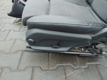 СИДЕНИЯ MERCEDES W213 СИДАНЫ