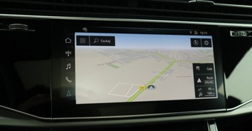 Audi Q8 SUV 3.0 50 TDI 286KM 2019 Audi Q8 (Nr. 40) S-Line Quattro Panorama Gwarancja 3.0 Diesel 286KM, zdjęcie 24