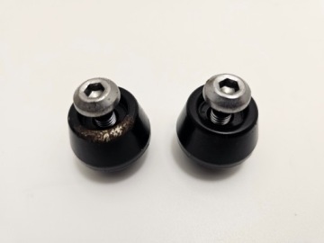 Утяжелители для руля Yamah MT 07 Tracer 20+