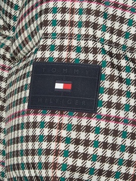 TOMMY HILFIGER KURTKA MĘSKA GRAVITY COLORFUL r.XL