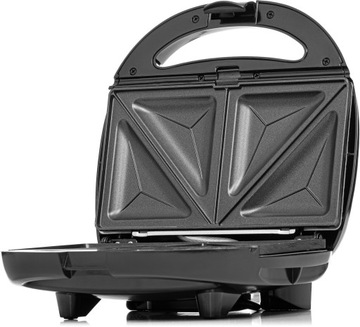 СЭНДВИЧ-ГОРОДКА ТОСТЕР ВАФЕЛЬНИЦА ГРИЛЬ 5 В 1 СЭНДВИЧ XL ДЕТСКАЯ УЛЫБКА