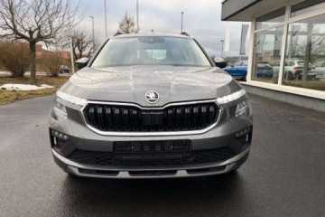 Skoda Kamiq Crossover Facelifting 1.0 TSI 115KM 2026 Skoda Kamiq Polski Salon Dowolna konfiguracja Promocja Essence 115KM, zdjęcie 2