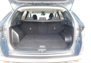Hyundai Tucson IV SUV 1.6 CRDI 48V 136KM 2022 Hyundai Tucson z Gwarancja Model 2023r 1.6 Diesel 136KM, zdjęcie 25
