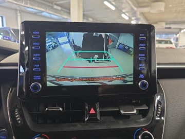 Toyota Corolla XII Sedan 1.8 Hybrid 122KM 2022 Toyota Corolla 1.8 Hybrid Comfort Seria E21 (2019-, zdjęcie 17