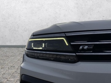 Volkswagen Tiguan II SUV 2.0 TDI BlueMotion Technology 240KM 2018 Volkswagen Tiguan Highline 2.0 TDI / 240KM, DSG, 4, zdjęcie 17