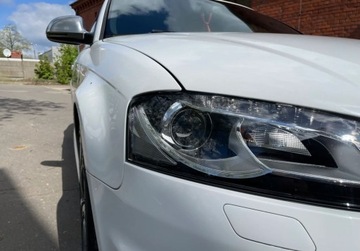Audi A3 8P S3 Sportback 2.0 TFSI 265KM 2008 Audi S3 S3 265ps Serwis GetHelp 2.0 Benzyna 265KM, zdjęcie 1