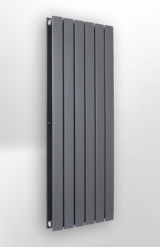 Grzejnik panelowy pion. podwójny 1600x624antracyt