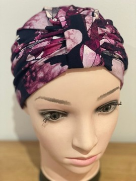 Тюрбан WIOLA Bamboo Turbans NEW B/163