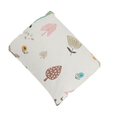 Подушка для кормления грудью, моющийся чехол, ультрамягкий