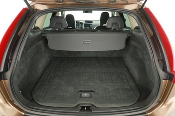 Volvo XC60 I 2010 Volvo XC60 D5, Salon Polska, Serwis ASO, 202 KM, zdjęcie 17