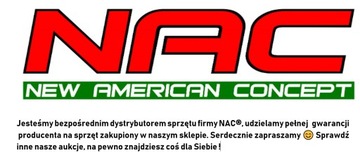 NAC БЕНЗИНОВАЯ ЩЕТКА BUTTER BP427-16MU-T + БЕСПЛАТНАЯ ЛИНИЯ 15 М
