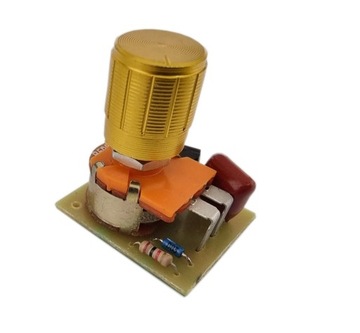 REGULATOR NAPIĘCIA 230VAC 100W