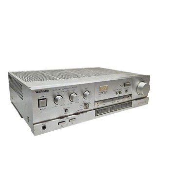 WZMACNIACZ TECHNICS SU-V60