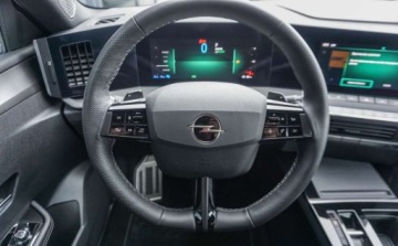 Opel 2023 Opel Astra Opel Astra Gse 1.6 Plug-in Hybdrid 225KM 1.6 Hybryda Plug-in, zdjęcie 10