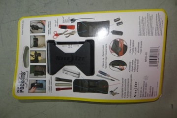 POKROWIEC NITE IZE POCK-ITS XL NPXL-03 USA