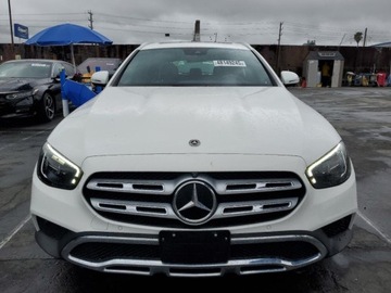 Mercedes Klasa E W213 2021 Mercedes-Benz Klasa E 450 4M All Terrain 2021 3.0l 3.0 Benzyna 362KM, zdjęcie 5