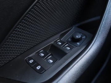 Skoda Octavia III Kombi Facelifting 2.0 TDI 150KM 2020 Skoda Octavia 2.0 TDI, Salon Polska, Automat, zdjęcie 19