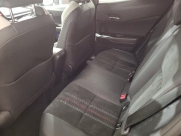 Toyota C-HR I Crossover Facelifting 1.8 Hybrid 122KM 2022 Toyota C-HR 1.8 Hybrid GPF GR Sport 1.8 Hybrid GPF, zdjęcie 10