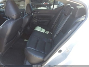 Nissan Altima V 2020 Nissan Altima 2020 Nissan Altima 2.5 SL Sedan 2.5 Benzyna 188KM, zdjęcie 7