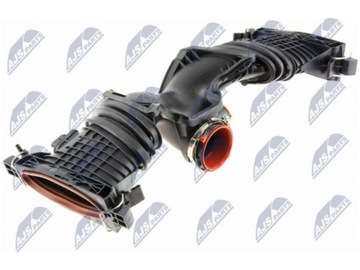 MODUL KOLEKTORU SACÍHO MERCEDES GLS X166 3.0