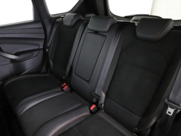 Ford Kuga II SUV Facelifting 1.5 EcoBoost 150KM 2019 Ford Kuga klima auto skóra/alcantara grzane, zdjęcie 16