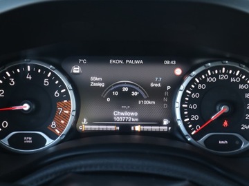 Jeep Renegade SUV Facelifting 1.3 GSE T4 Turbo 150KM 2019 Jeep Renegade 1.3 T-GDI, Salon Polska, Automat, zdjęcie 10