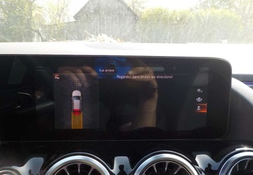 Mercedes Klasa B W247 Sports Tourer 2.0 B200d 150KM 2022 Mercedes-Benz Klasa B AMG Diesel Okazja 2.0 Diesel 150KM, zdjęcie 22