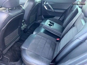 DS 5 2016 Citroen DS5 1.6 Diesel 120KM Serwisowany Bez wkladu finansowego Slicz, zdjęcie 22