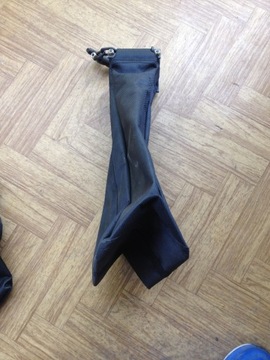 СУМКА ДЛЯ ЦЕПНЫХ ЛЕБЕДОК 2t BAG HOIST CE