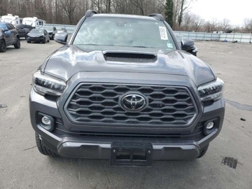 Toyota Tacoma II 2022 Toyota Tacoma Double Cab 2022 3.5l 3.5 Benzyna 278KM, zdjęcie 5