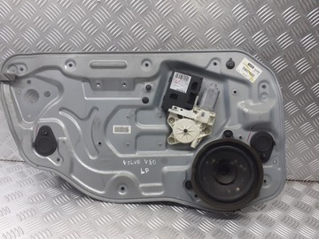 MECHANIZMUS OKNO LEVÝ PŘEDNÍ VOLVO V50 1.6 D 30737675