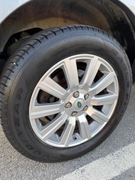 Land Rover Discovery IV 2012 Land Rover LR4 HSE Luxury 5.0 V8, 2012 rok, 182 000 km, zdjęcie 31