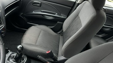 Kia Picanto I 2009 Kia Picanto Benzyna Zarejestrowany Ubezpieczony, zdjęcie 21