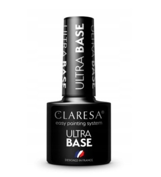 CLARESA ULTRA BASE + DIAMOND TOP БЕЗ НАБОР САЛФЕТОК
