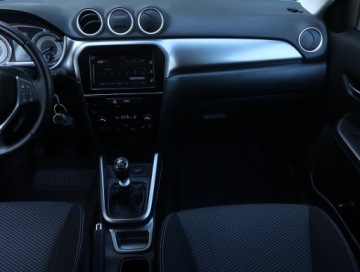 Suzuki Vitara III 2020 Suzuki Vitara 1.4 BoosterJet, Salon Polska, zdjęcie 7